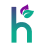 H Logo