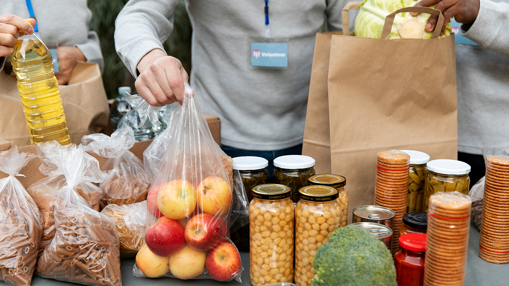 Harvest Solutions