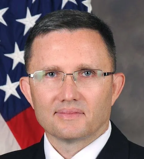 Jim Robinette