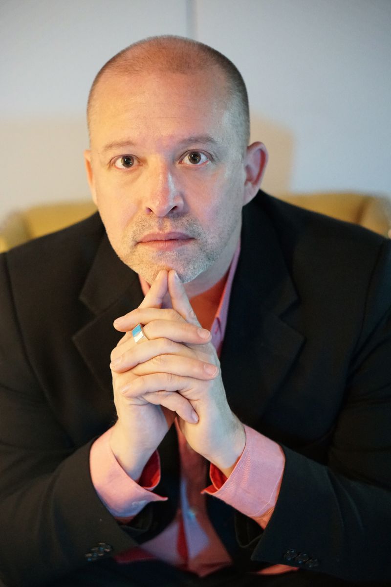 Shawn Carnes