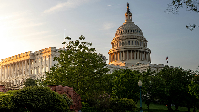 Government Agencies