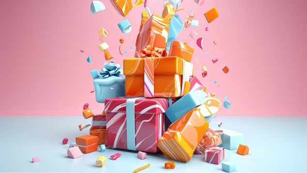 Incentives & Rewards