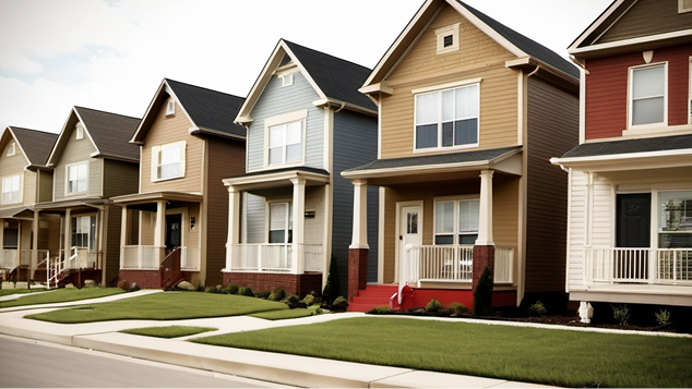 Housing Opportunities