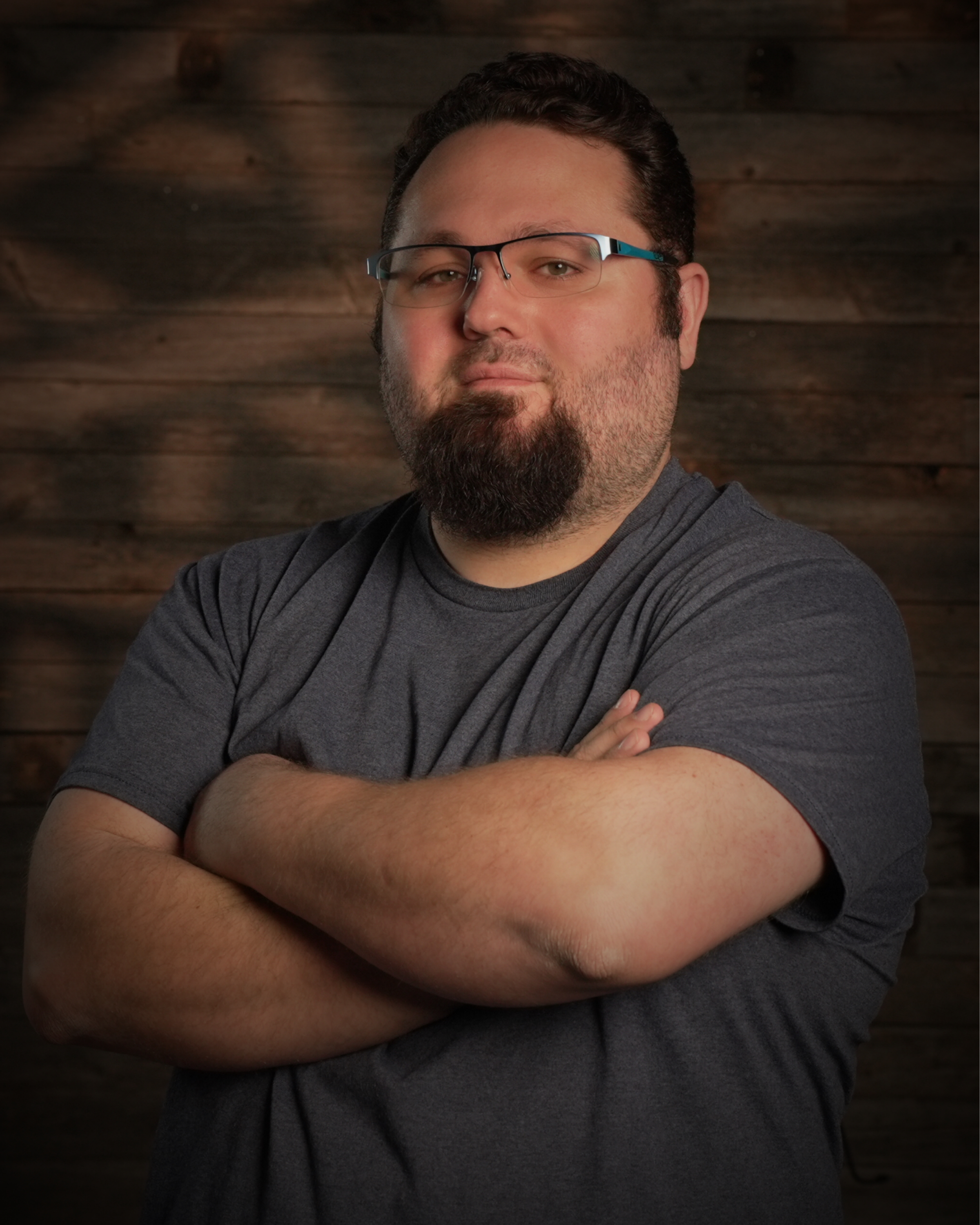Curtis Stout