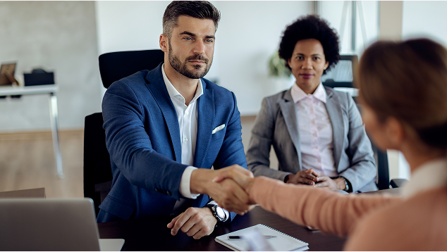 Employment Partners