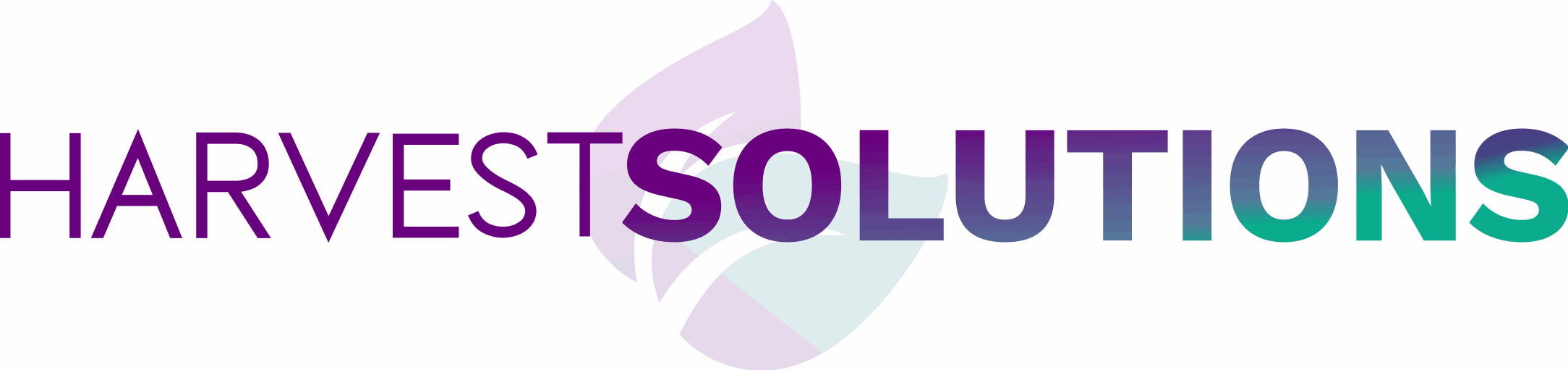Harvest solution logo