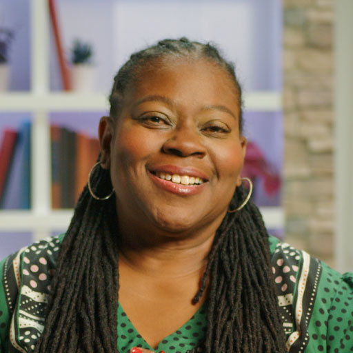 Paula Jenkins